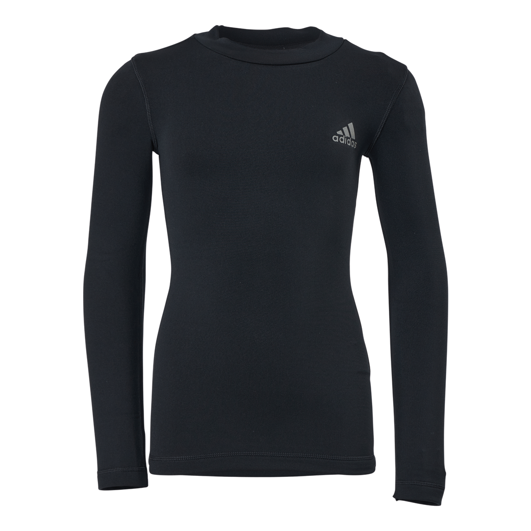 B Arw Tchfit Ls Black