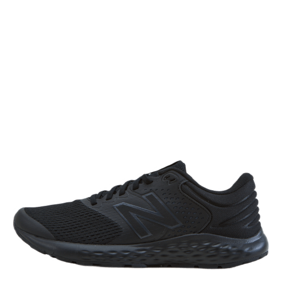 M520lk7 Black/silver