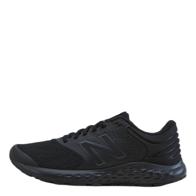 M520lk7 Black/silver