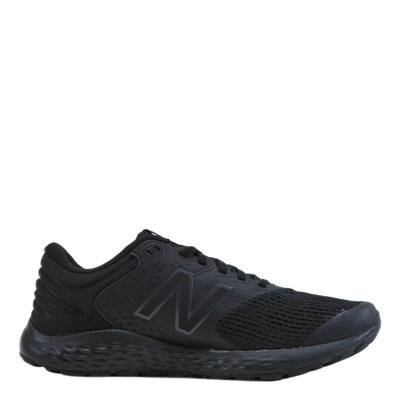 M520lk7 Black/silver