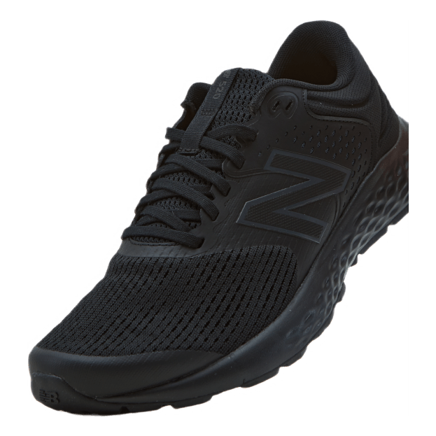 M520lk7 Black/silver