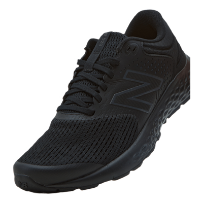 M520lk7 Black/silver