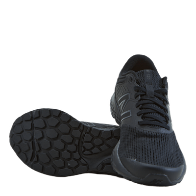 M520lk7 Black/silver