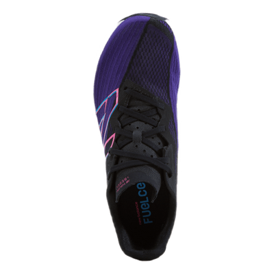 Wfcxcv2 Black/purple