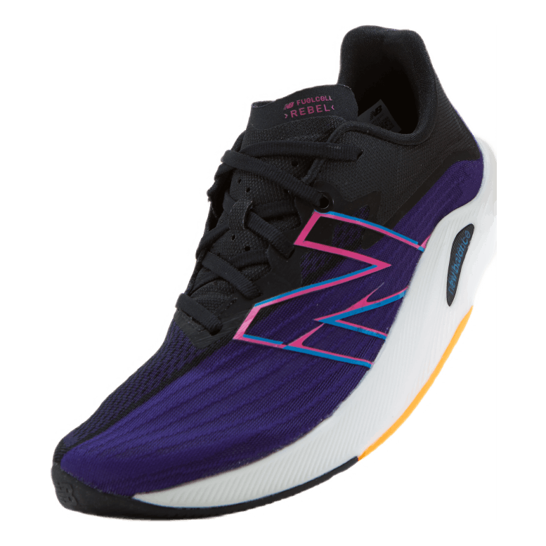 Wfcxcv2 Black/purple