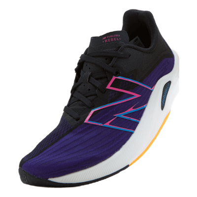 Wfcxcv2 Black/purple
