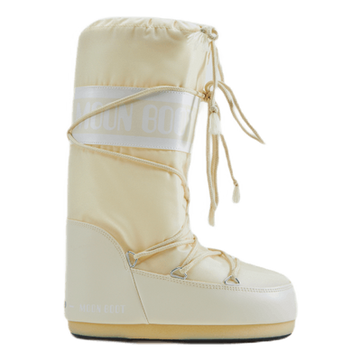 Icon Nylon Cream