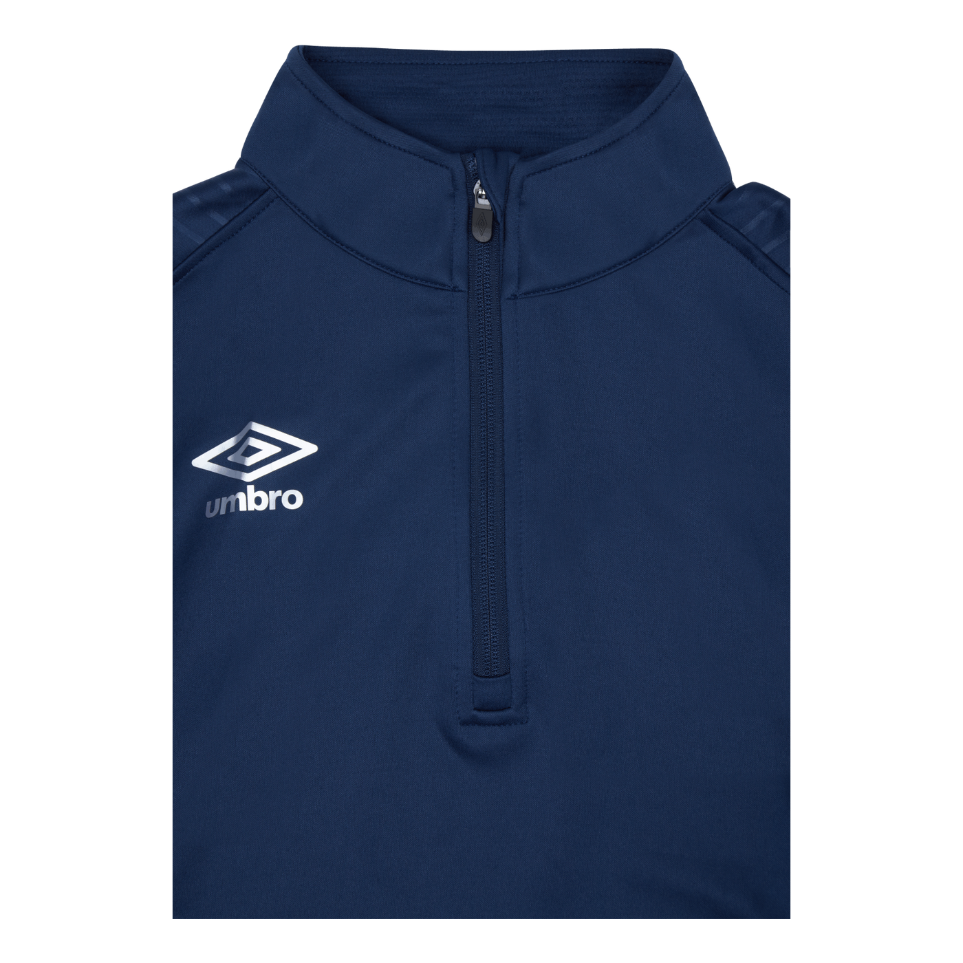 Core Sweat Half Zip Navy