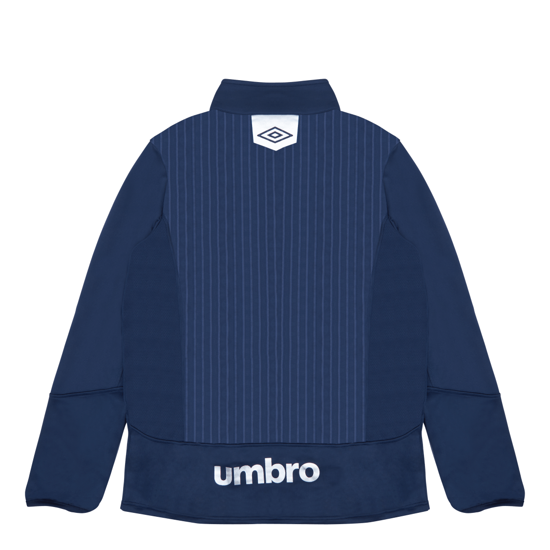 Core Sweat Half Zip Navy