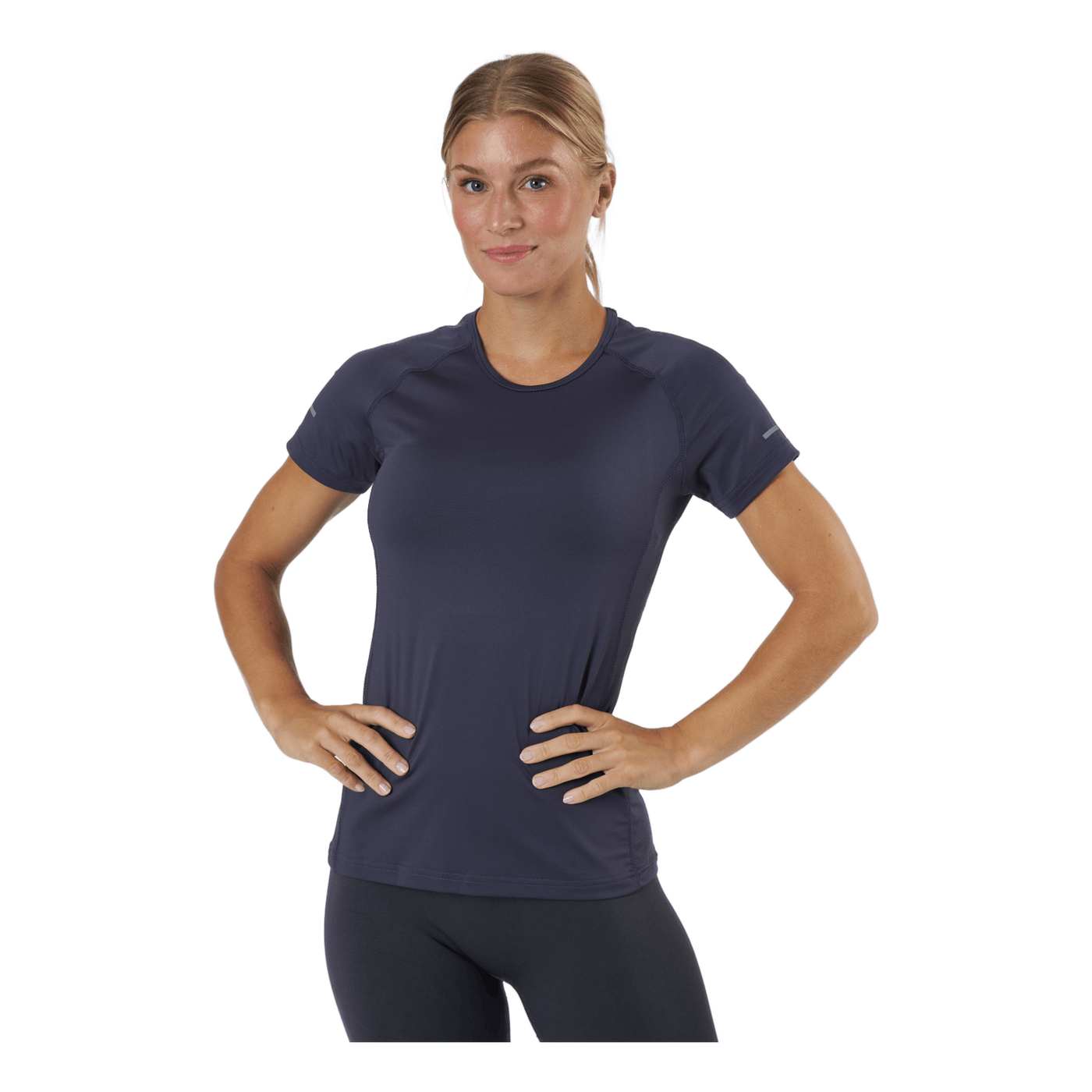Maia Tee Blue