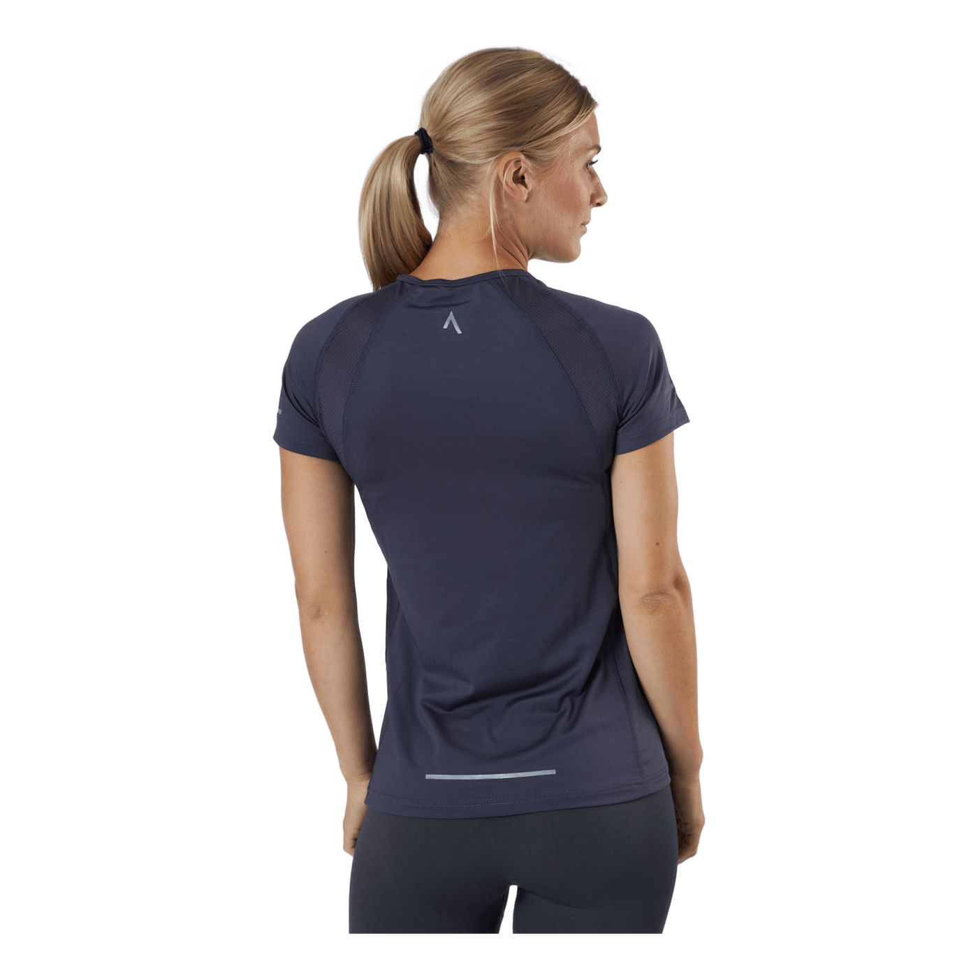 Maia Tee Blue