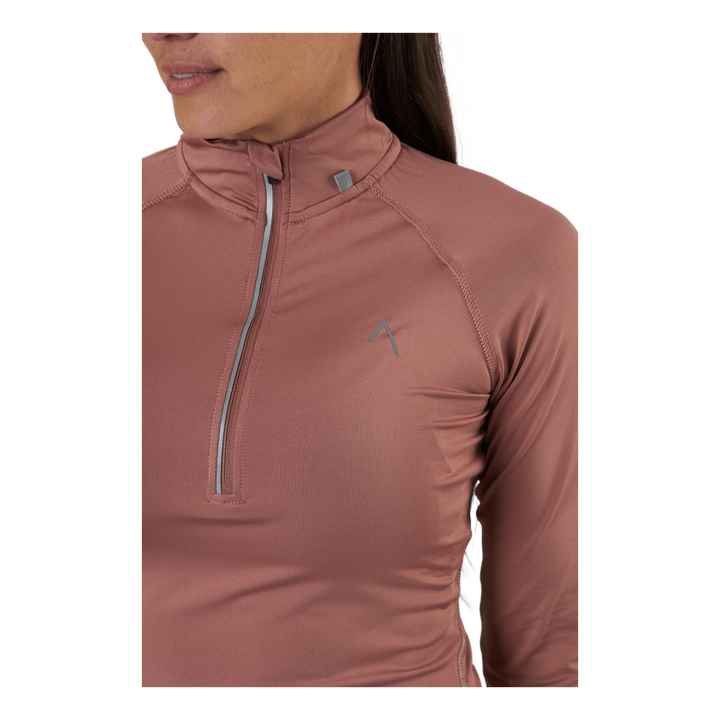 Lara Sweater Rose