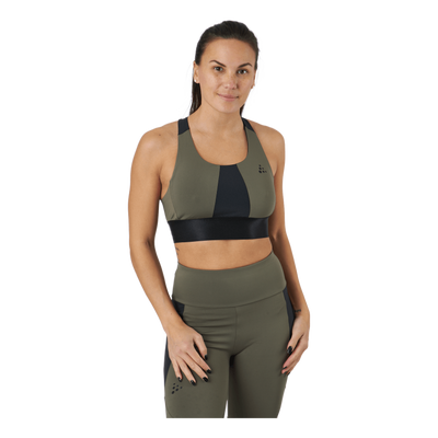 Faun Sport Top W Fern-black