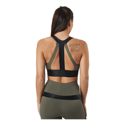 Faun Sport Top W Fern-black