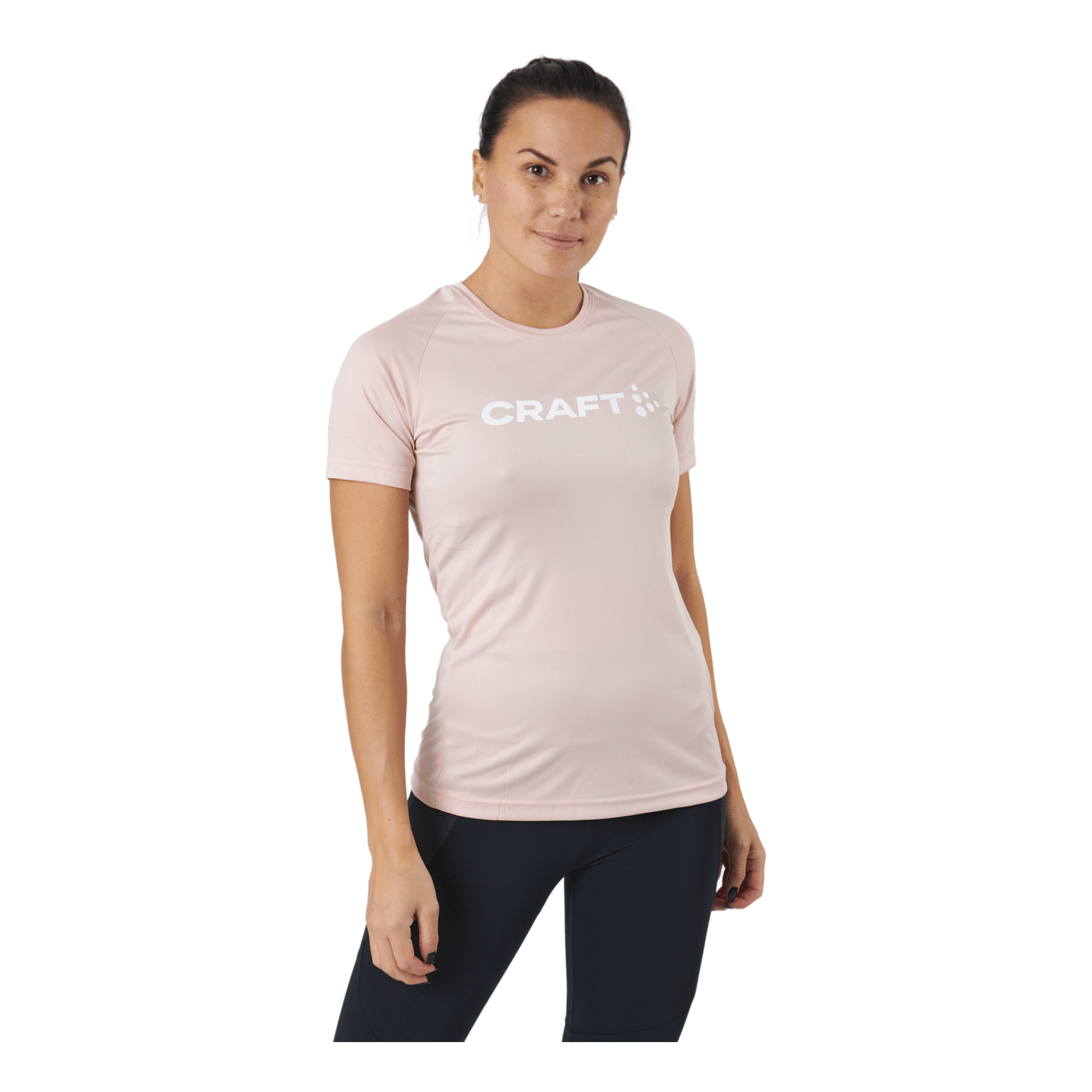 Core Unify Logo Tee W Gum