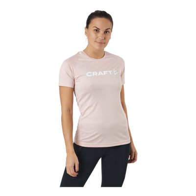 Core Unify Logo Tee W Gum