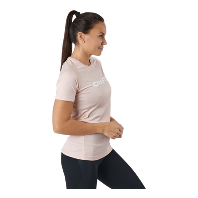 Core Unify Logo Tee W Gum