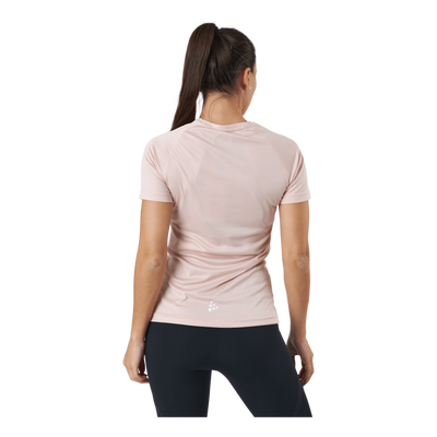 Core Unify Logo Tee W Gum