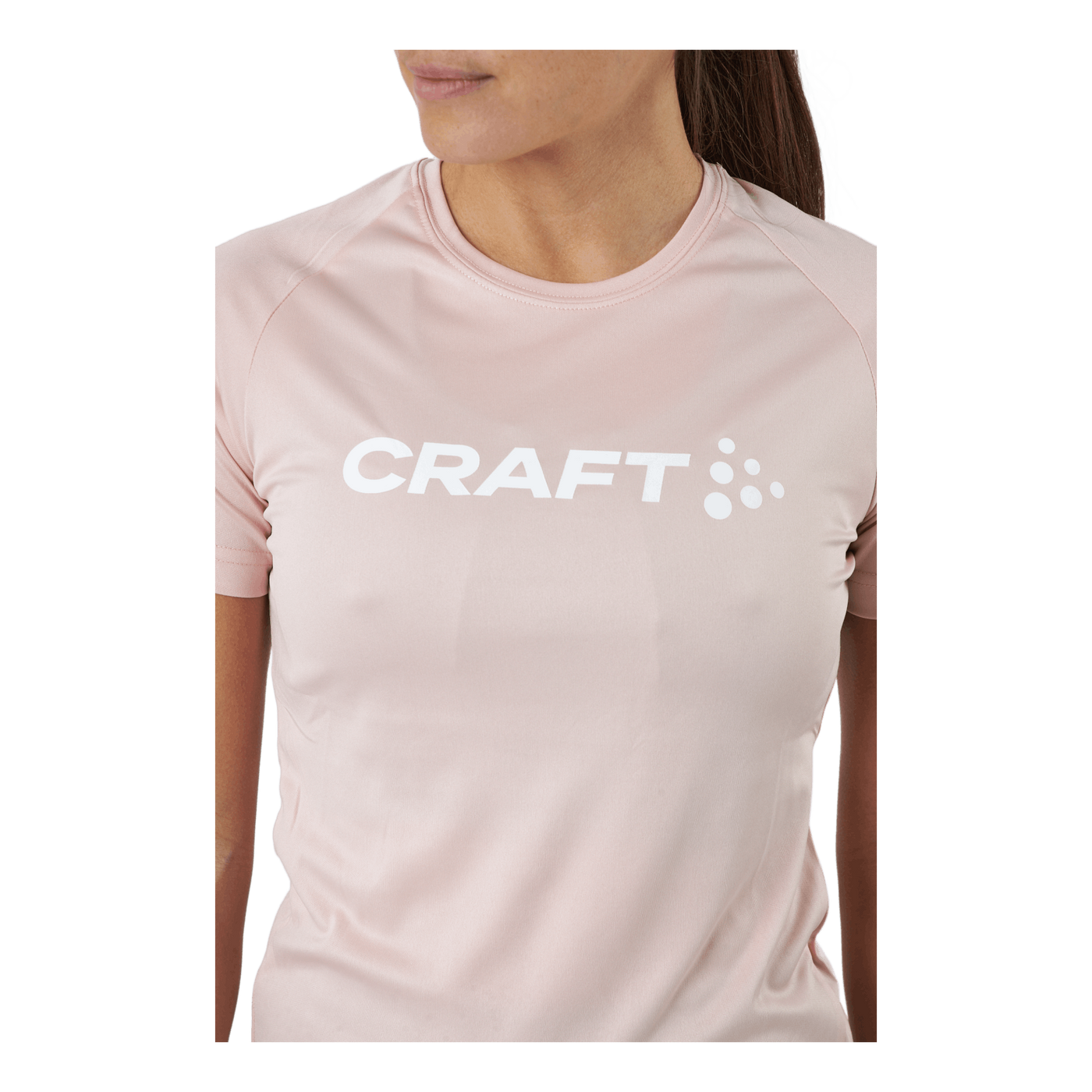 Core Unify Logo Tee W Gum