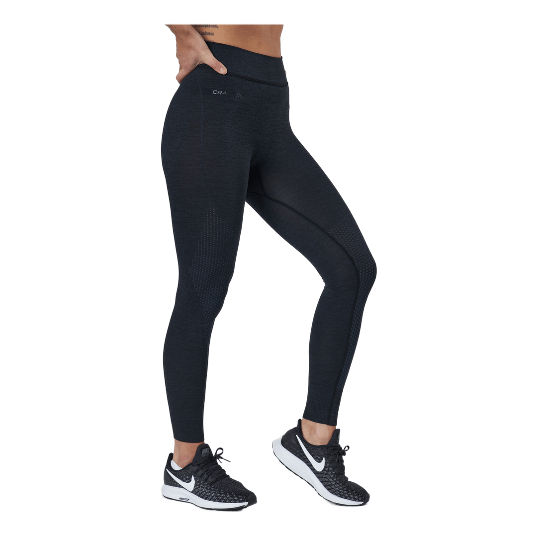 Core Dry Active Comfort Pant W Black