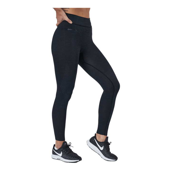 Core Dry Active Comfort Pant W Black