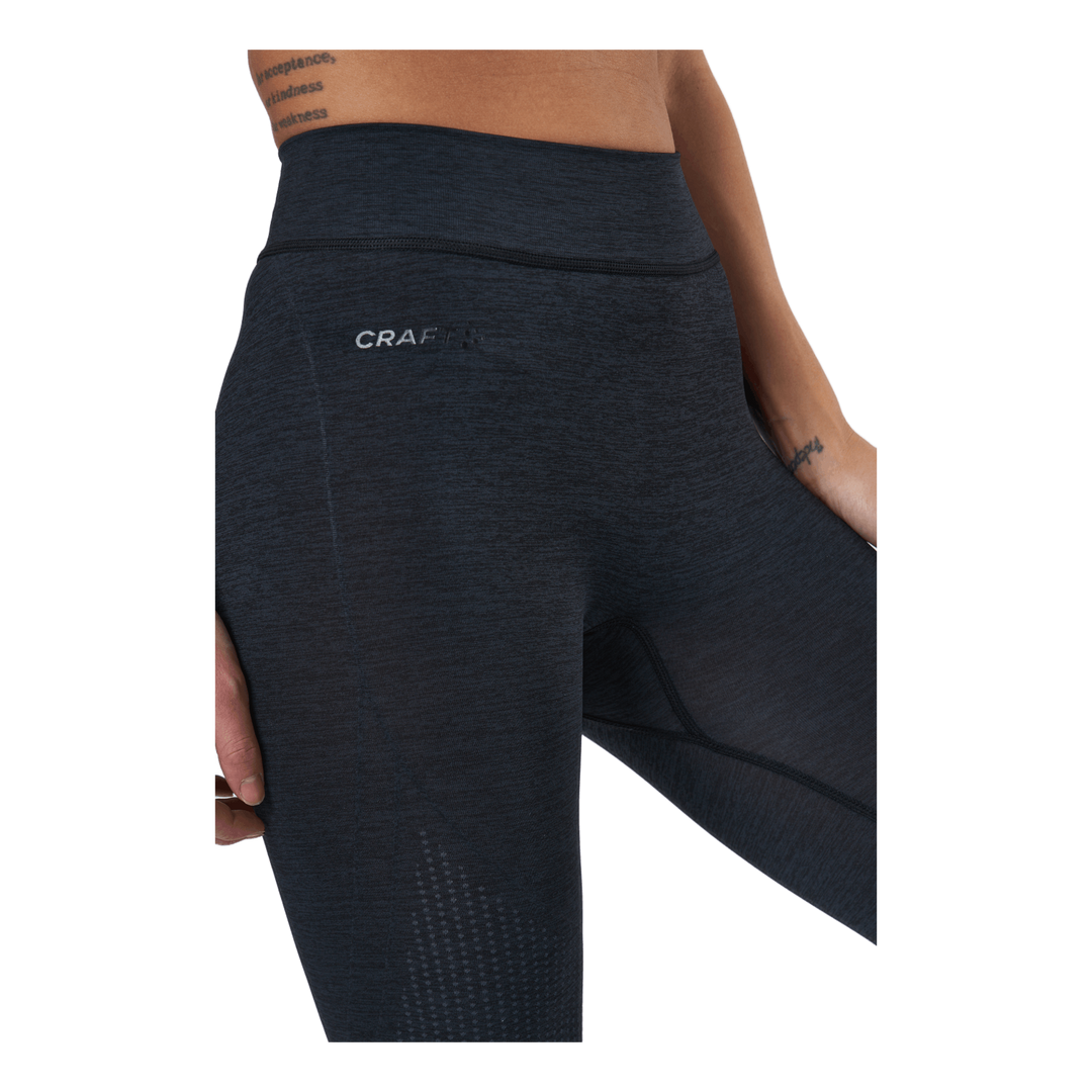 Core Dry Active Comfort Pant W Black