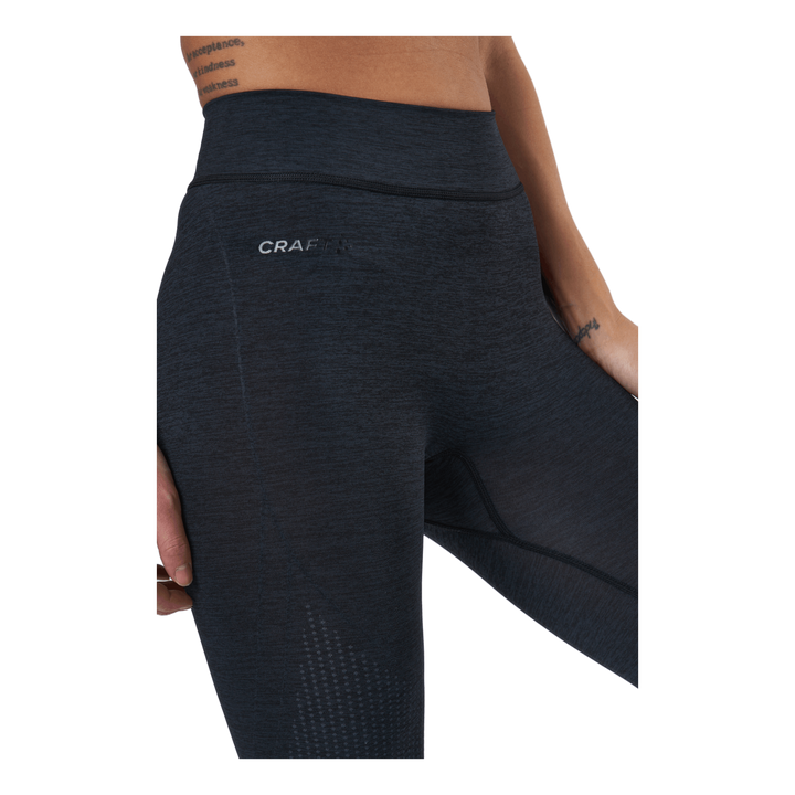 Core Dry Active Comfort Pant W Black