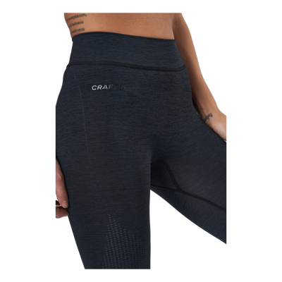 Core Dry Active Comfort Pant W Black