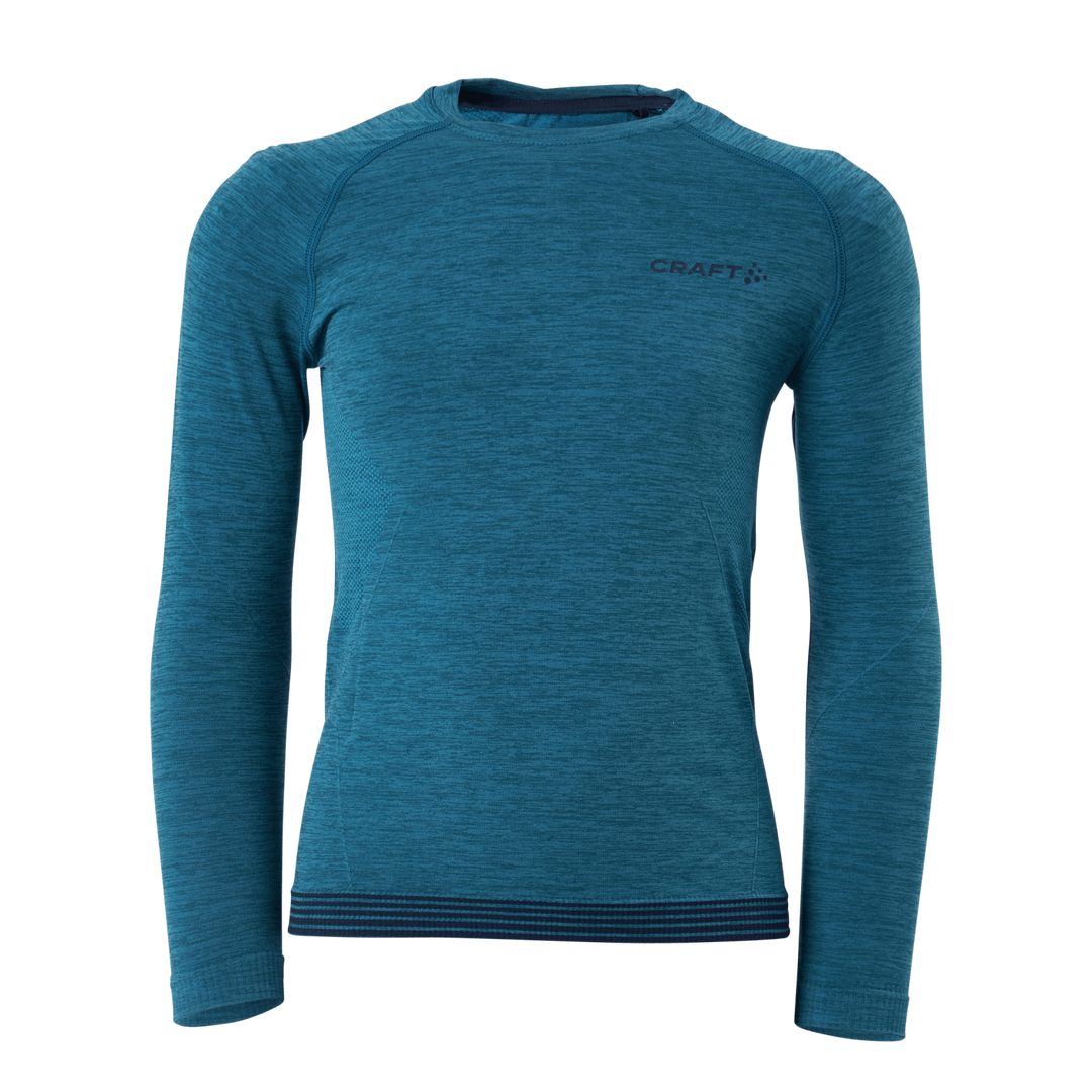 Core Dry Active Comfort Ls Jr Universe