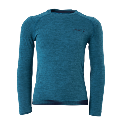 Core Dry Active Comfort Ls Jr Universe