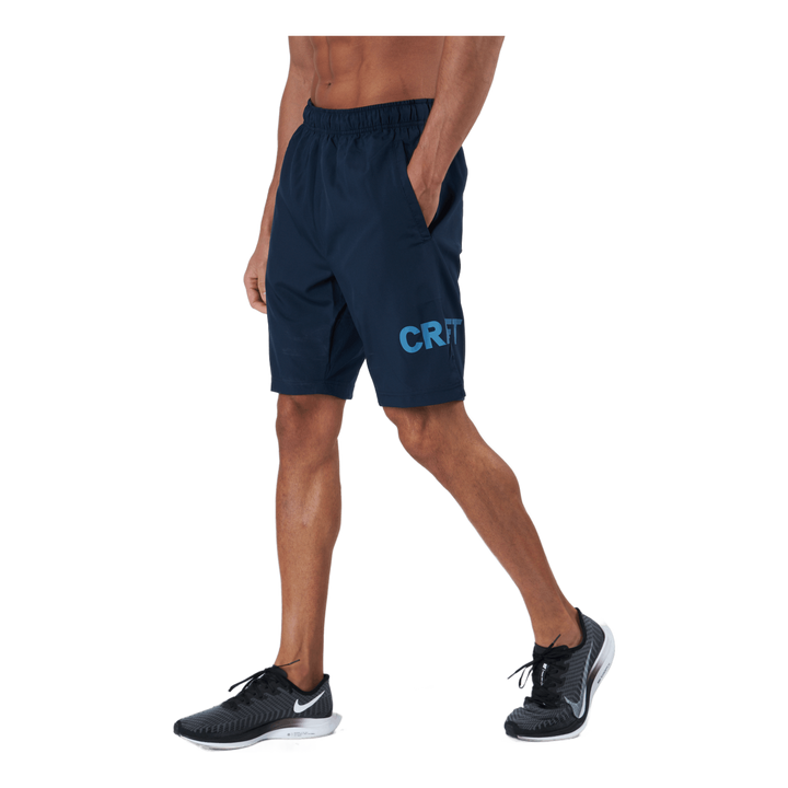 Core Charge Shorts M Blaze