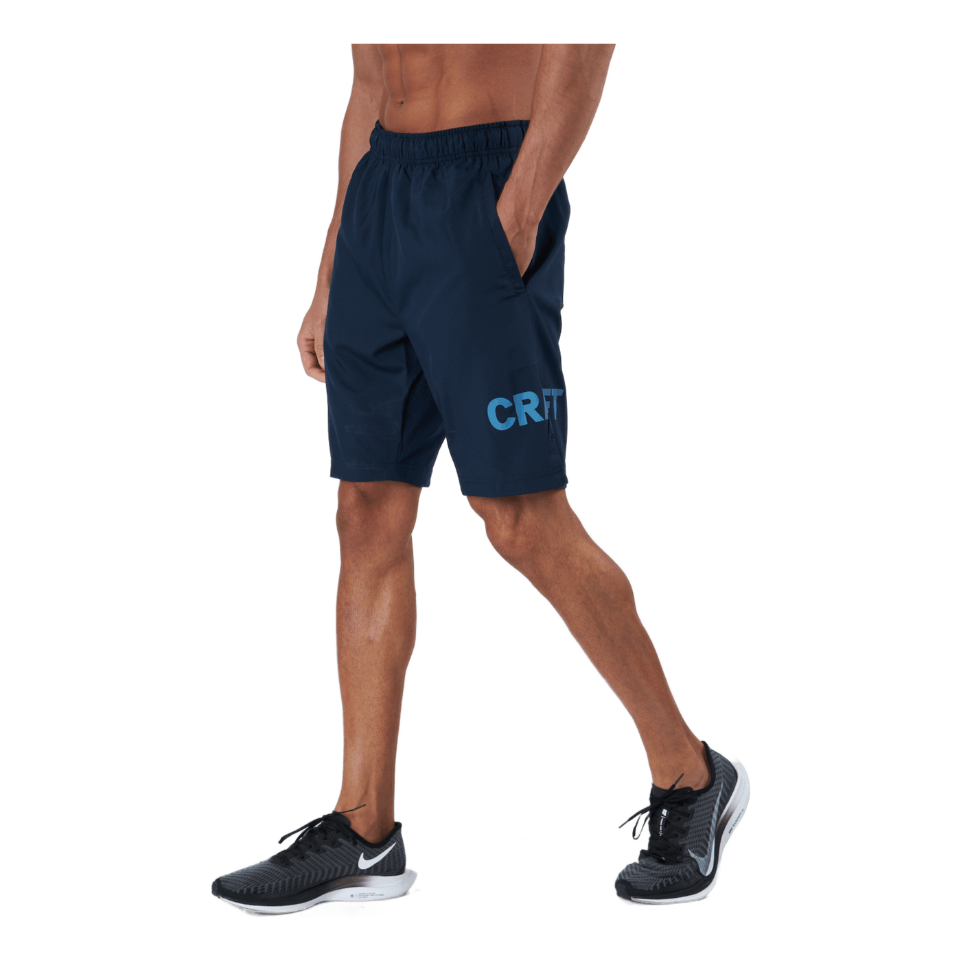 Core Charge Shorts M Blaze