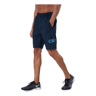 Core Charge Shorts M Blaze