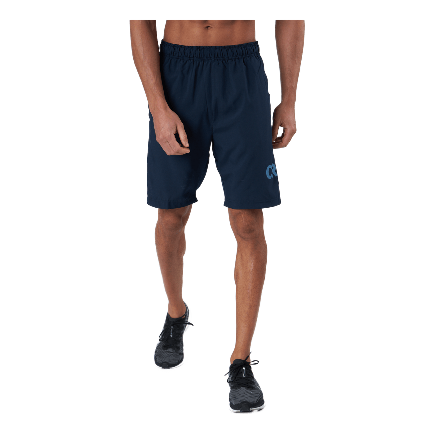 Core Charge Shorts M Blaze