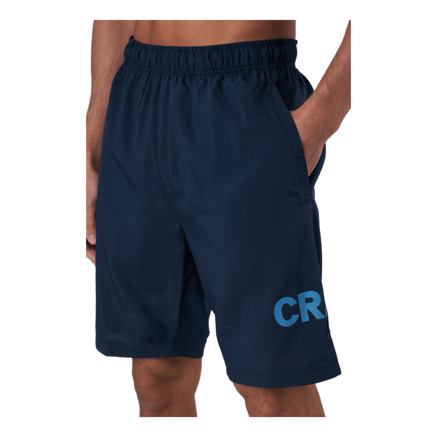 Core Charge Shorts M Blaze