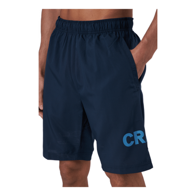 Core Charge Shorts M Blaze
