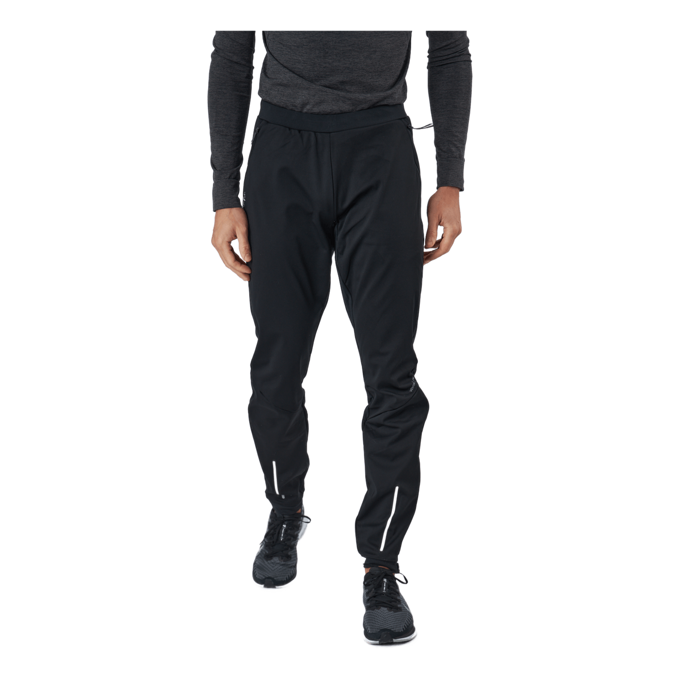 Adv Essence Wind Pants M Black