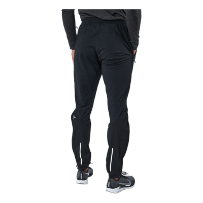 Adv Essence Wind Pants M Black