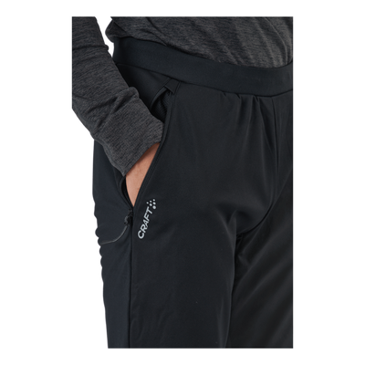 Adv Essence Wind Pants M Black