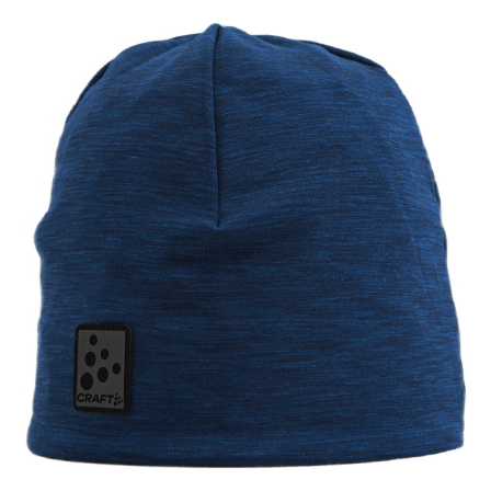 Microfleece Hat Blaze-melange