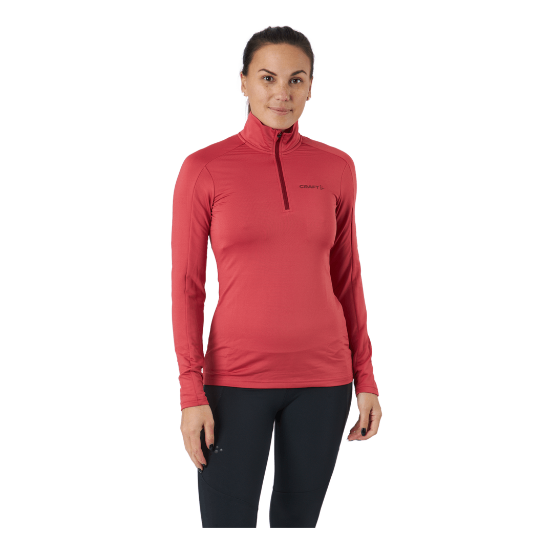 Core Gain Midlayer W Rose