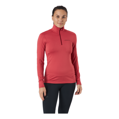 Core Gain Midlayer W Rose