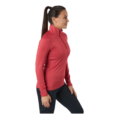 Core Gain Midlayer W Rose