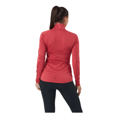 Core Gain Midlayer W Rose