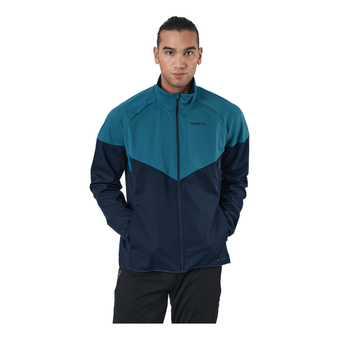Glide Block Jkt M Universe-blaze