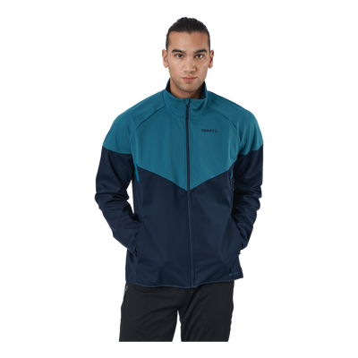 Glide Block Jkt M Universe-blaze