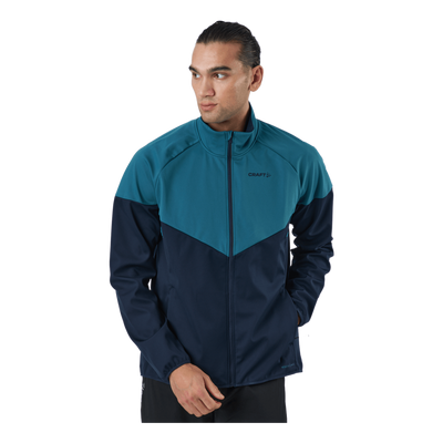 Glide Block Jkt M Universe-blaze