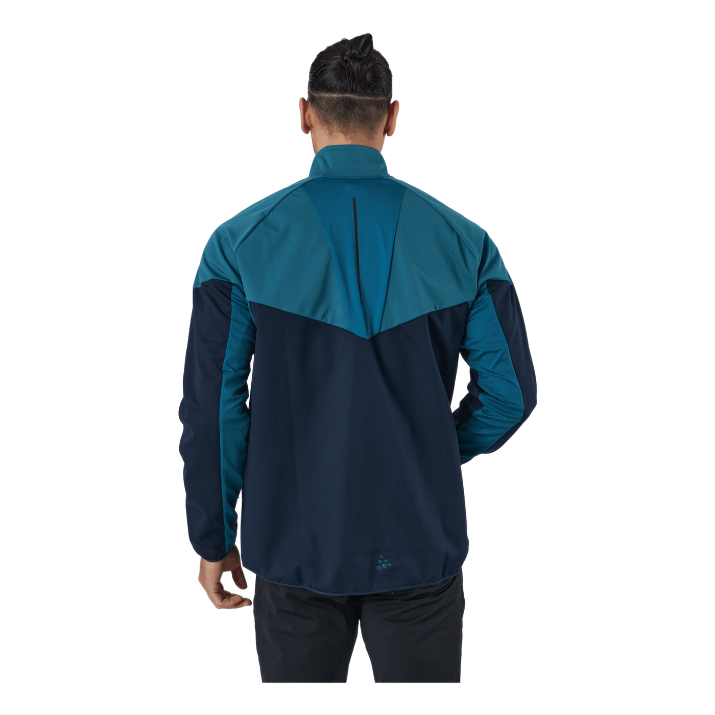 Glide Block Jkt M Universe-blaze