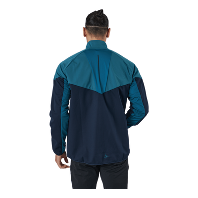 Glide Block Jkt M Universe-blaze