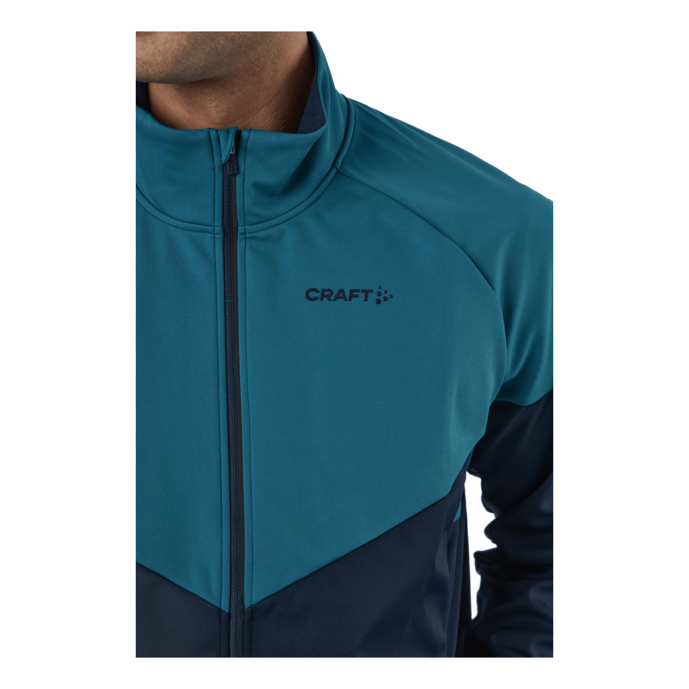 Glide Block Jkt M Universe-blaze